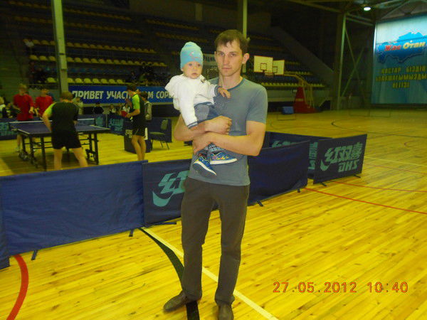 Андрей Миллер