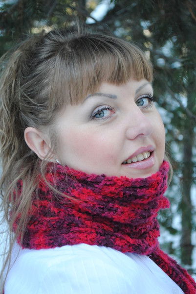 Наталья Скрипник