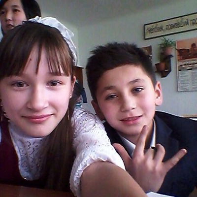 Элька Ереханов