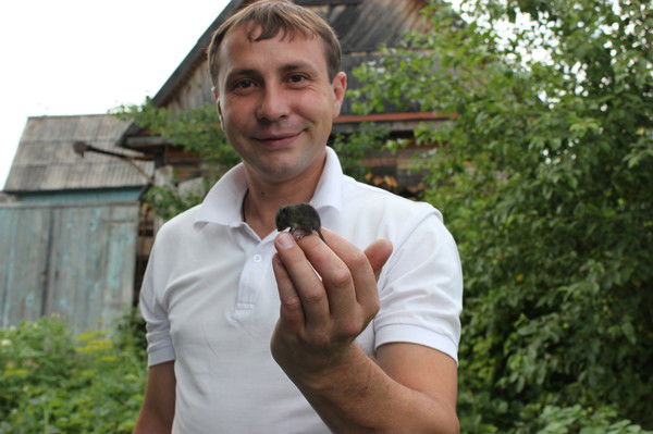 Степан Шляхов