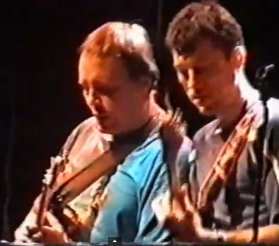 Владимир Рюмин