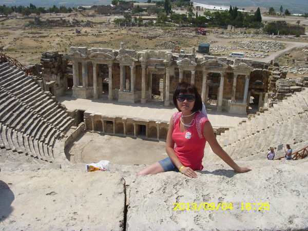 Асия Файзулина