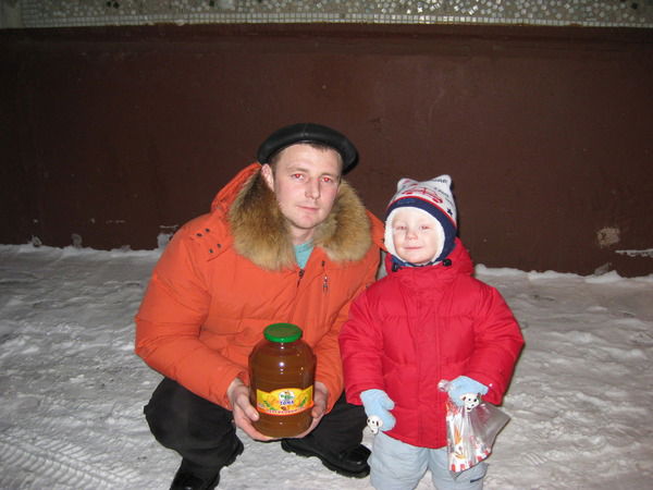 Andrey Ochrimovitsch