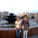 Гульжан Кунарова