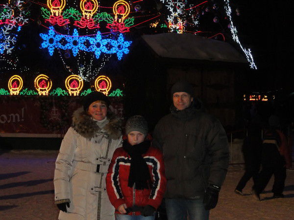 Анжела Вербіна