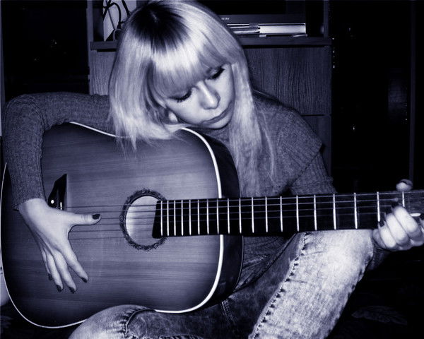 Алина Веселова