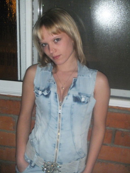 Марина Малышева