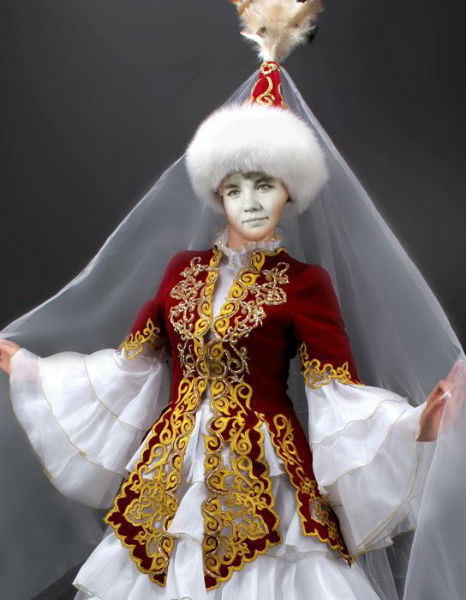 Ирина Кузовова