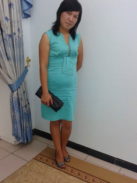 Динара Кулымбетова