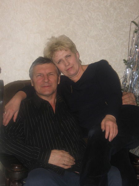 Николай Кадыка