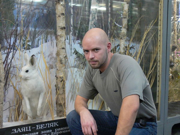 Алексей Зайцев