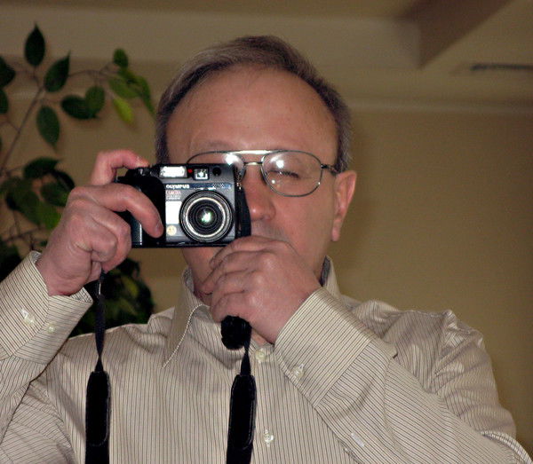 Илья Якубов