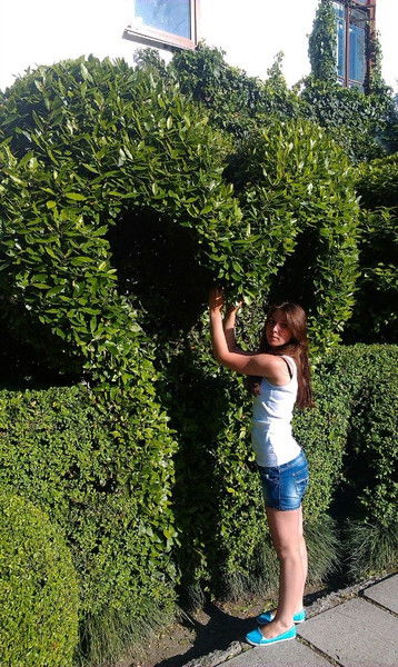 Юлия Корнатовская