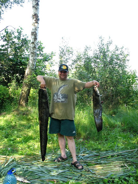 Александр Кабанец