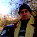 Сергей Межинский