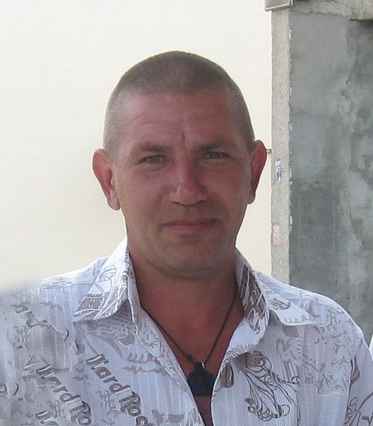 Андрей Шибалкин