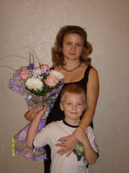 Юлия Пантюшина