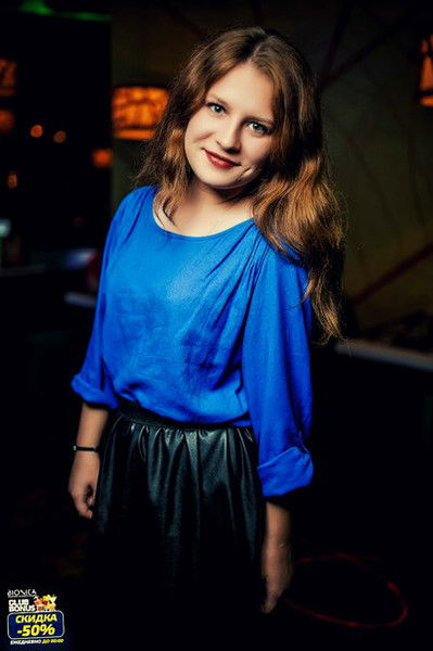 Анютка Беба