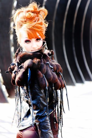 Юлия Голованова