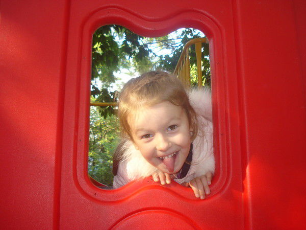 Лена Леночка