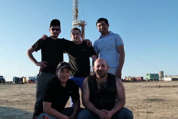 Руслан Динов