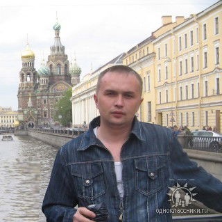 Андрей Шляков