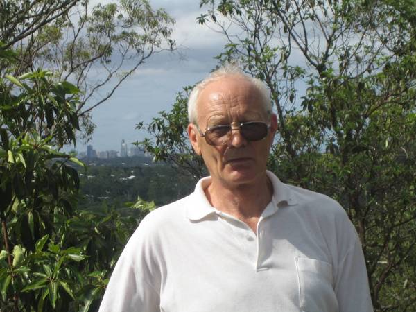 Вячеслав Димов