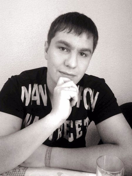 Ермолаев Евгений