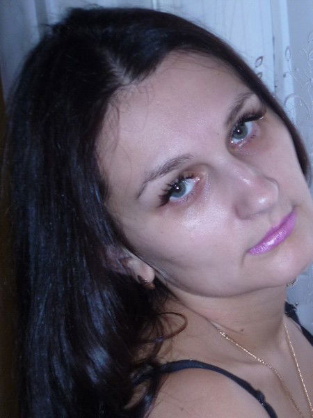 Татьяна Шаманаева