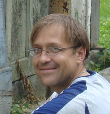 Владимир Кузнецов