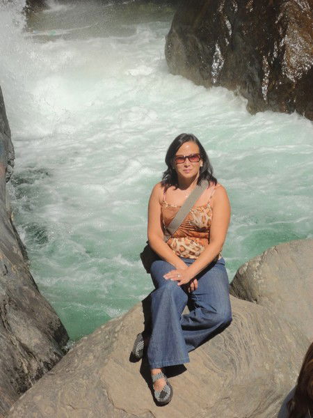 Наталья Головнёва