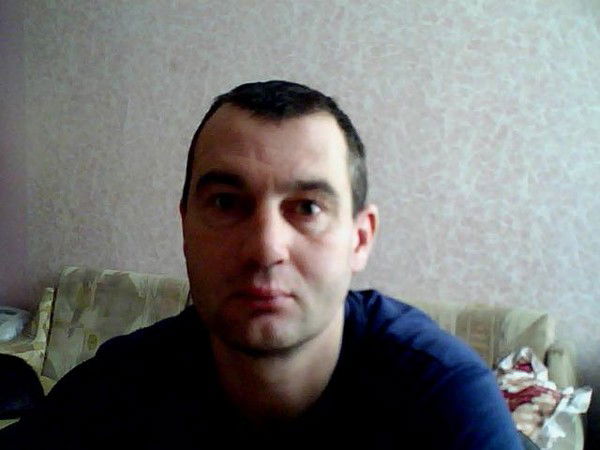 Александр Паньков