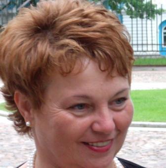 Наталия Мишина