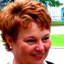 Наталия Мишина