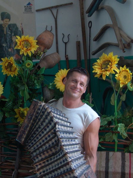 Сергей Онищук