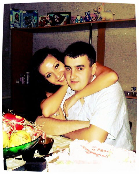 Антон Петыш