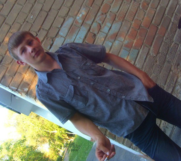 Василий Смирнов