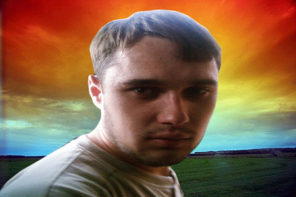 Леха Михаилов