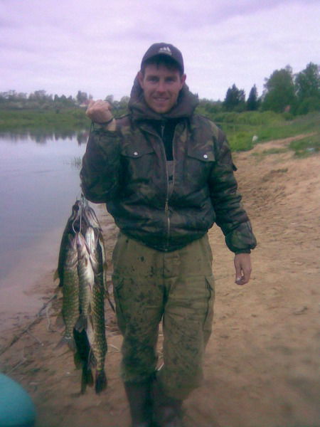 Артем Янталев