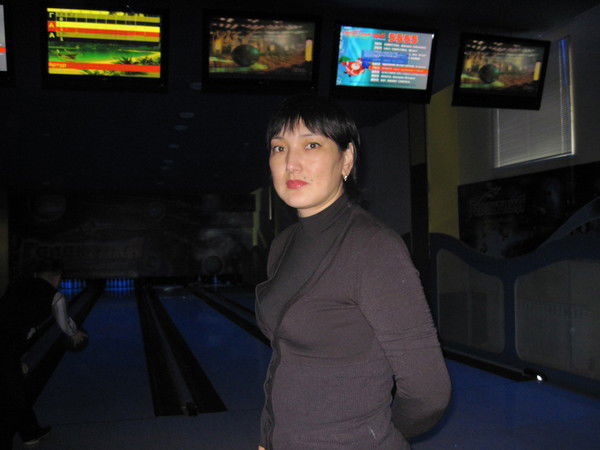 Гульмира Адамтаева