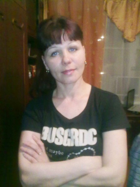 Майя Карепанова