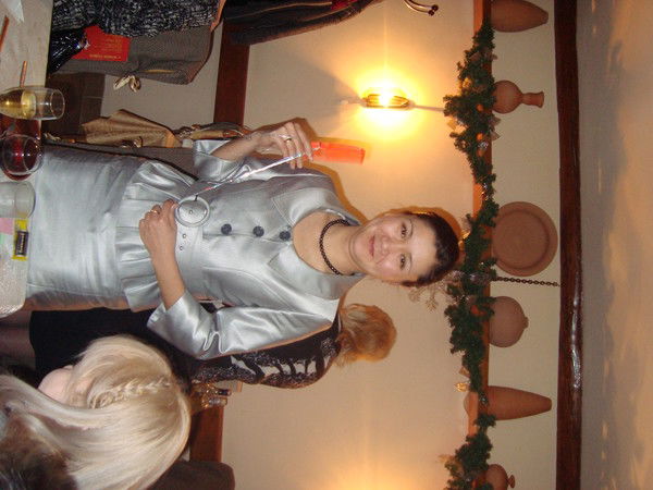 Карагулова Аида