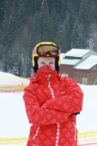 Екатерина Костина