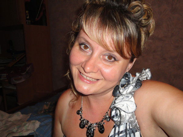 Елена Медкова