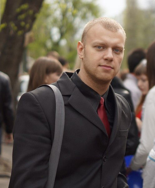 Виталий Фоменко