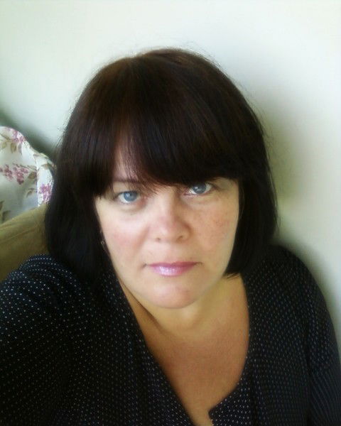 Светлана Алехина