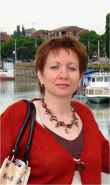 Виктория Клименкова