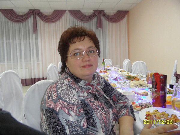 Елена Акерман