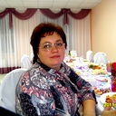 Елена Акерман