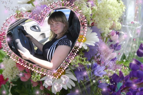 Елена Клемышева